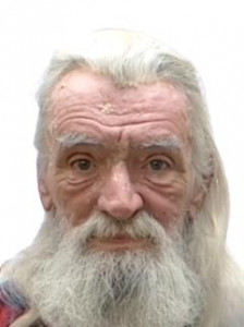 Frank Clement Jones a registered Sex Offender of Arizona