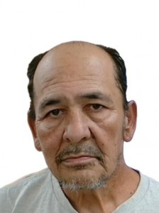 George G Cardenas a registered Sex Offender of Arizona