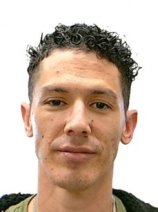 Isaac Lee Ballesteros a registered Sex Offender of Arizona