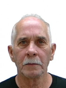 Ronald David Brown a registered Sex Offender of Arizona