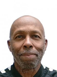 Brad Ricardo Moore a registered Sex Offender of Arizona