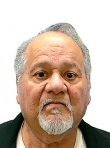 Richard Gamez Valdez a registered Sex Offender of Arizona
