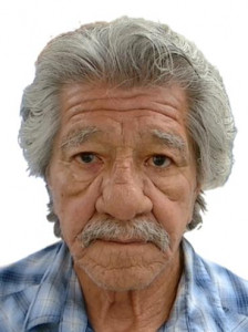 Jose George Verdugo a registered Sex Offender of Arizona