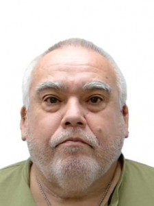 Reynaldo Castro a registered Sex Offender of Arizona