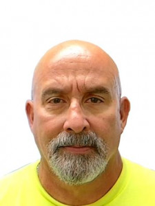 John Stuart Bupp a registered Sex Offender of Arizona