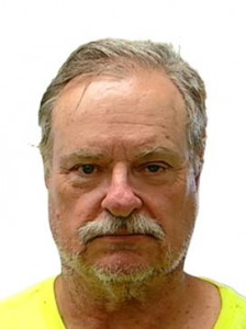 Thomas Dan Martin a registered Sex Offender of Arizona