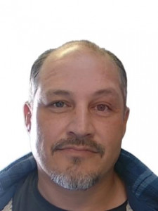 Hector V Gracia a registered Sex Offender of Arizona