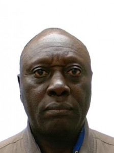 Fidele B Batekreze a registered Sex Offender of Arizona
