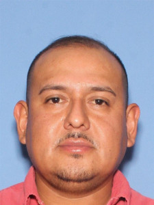 Edgar Fuentes-ramirez a registered Sex Offender of Arizona