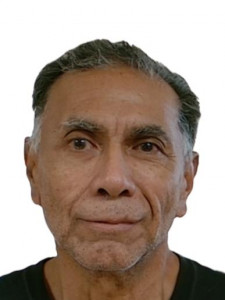 Michael Alvarez Esparza a registered Sex Offender of Arizona