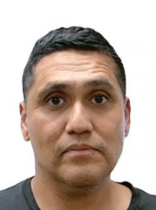 Jorge Garfias a registered Sex Offender of Arizona