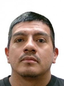 Santiago Victor Rocha a registered Sex Offender of Arizona
