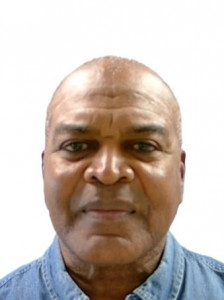 William Graham Blackmon a registered Sex Offender of Arizona