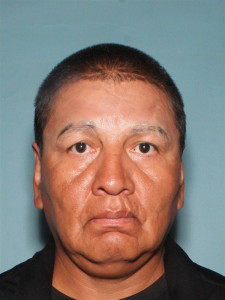 Dennison Etsitty a registered Sex Offender of Arizona