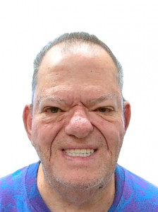 David Lowell Daily a registered Sex Offender of Arizona