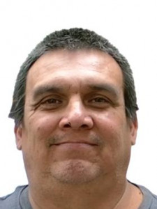 Frank Jose Soto a registered Sex Offender of Arizona