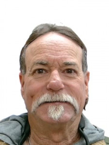 Donald Joseph Jones a registered Sex Offender of Arizona