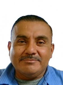 Edgar Lopez a registered Sex Offender of Arizona