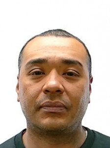 Edwin Rosario Romero a registered Sex Offender of Arizona