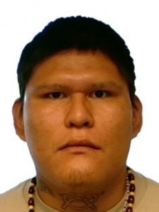 Travis Attakai a registered Sex Offender of Arizona