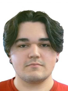 Daniel Aidan Carrillo a registered Sex Offender of Arizona