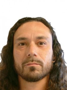 Orlando Ortega a registered Sex Offender of Arizona