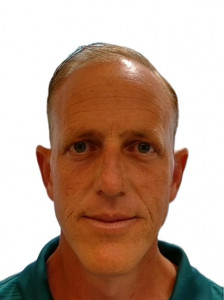 Eric Jones a registered Sex Offender of Arizona