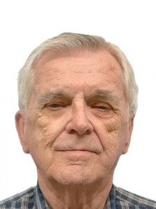 George Connor Schuler a registered Sex Offender of Arizona
