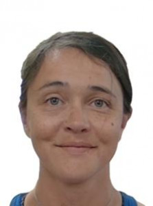 Jessica James Fox a registered Sex Offender of Arizona