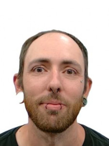 Joseph Wayne Rushing a registered Sex Offender of Arizona