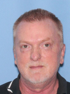 Christian Alfred Wall a registered Sex Offender of Arizona