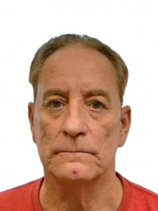 Jeffery Pritchert a registered Sex Offender of Arizona