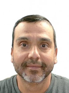 Juan Gabriel Salomon a registered Sex Offender of Arizona