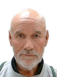 Thomas Joseph Serna a registered Sex Offender of Arizona