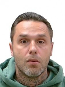 Joshua Gene Harroun a registered Sex Offender of Arizona