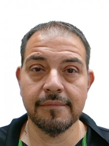 Tommy Teran Pallanes a registered Sex Offender of Arizona