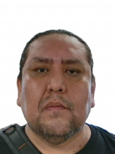 Wesley Desiderio a registered Sex Offender of Arizona