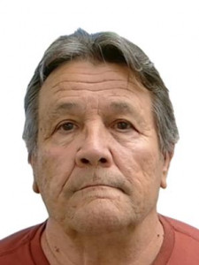 Ambrose Andrew Bellair a registered Sex Offender of Arizona