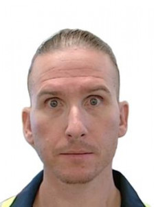 David Joseph Freking a registered Sex Offender of Arizona