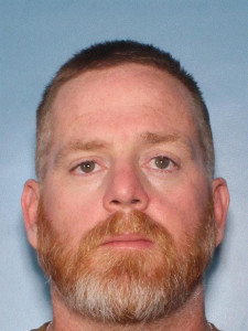 Joseph Reed a registered Sex Offender of Arizona