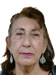 Norma Rosa Sanchez a registered Sex Offender of Arizona