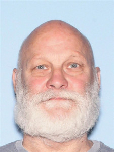 David Ervin Fletcher III a registered Sex Offender of Arizona