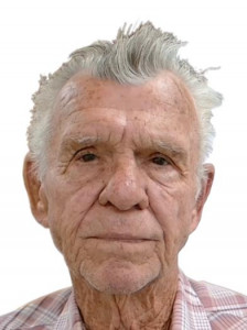 James Graninger a registered Sex Offender of Arizona