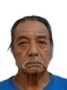 John Cornelio Norris a registered Sex Offender of Arizona