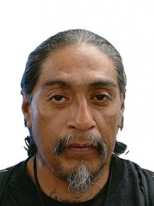 Lucius Ignacius Jose a registered Sex Offender of Arizona
