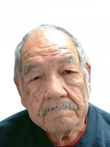 Louis Escalante Castaneda a registered Sex Offender of Arizona