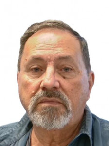 Danny Lee Peek a registered Sex Offender of Arizona