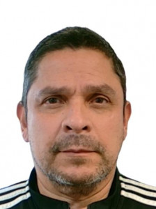 Porfirio Ramirez Jr a registered Sex Offender of Arizona