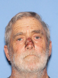 James Elza Vantrease a registered Sex Offender of Arizona