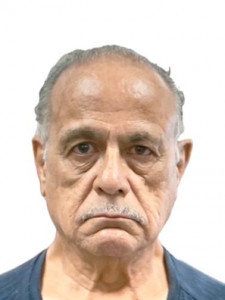 Martin Lopez Dominguez a registered Sex Offender of Arizona